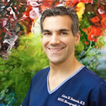 Adam M. Rotunda, M.D.