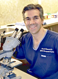 Adam M. Rotunda, M.D.